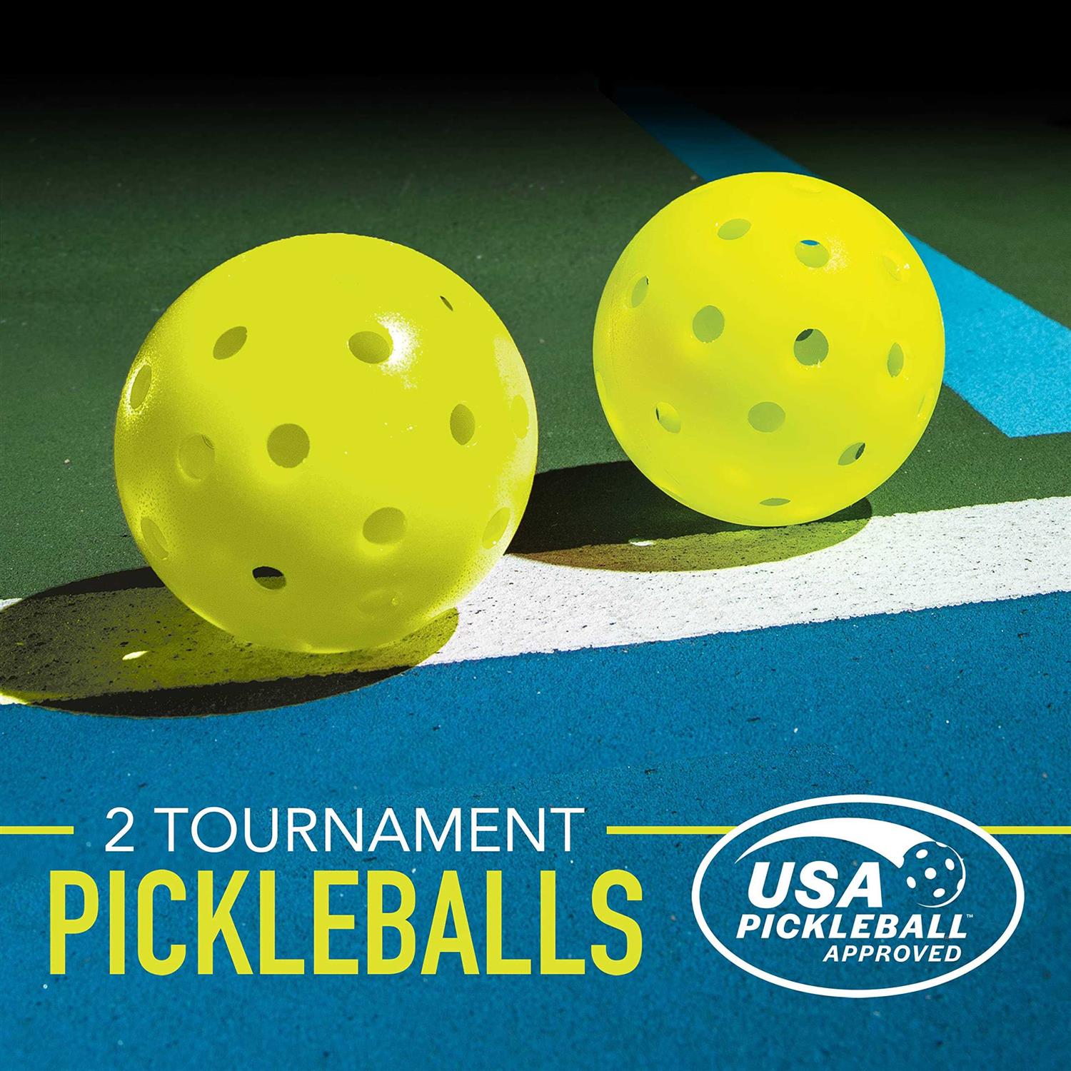Franklin Activator Pickleball Paddle - Image 2