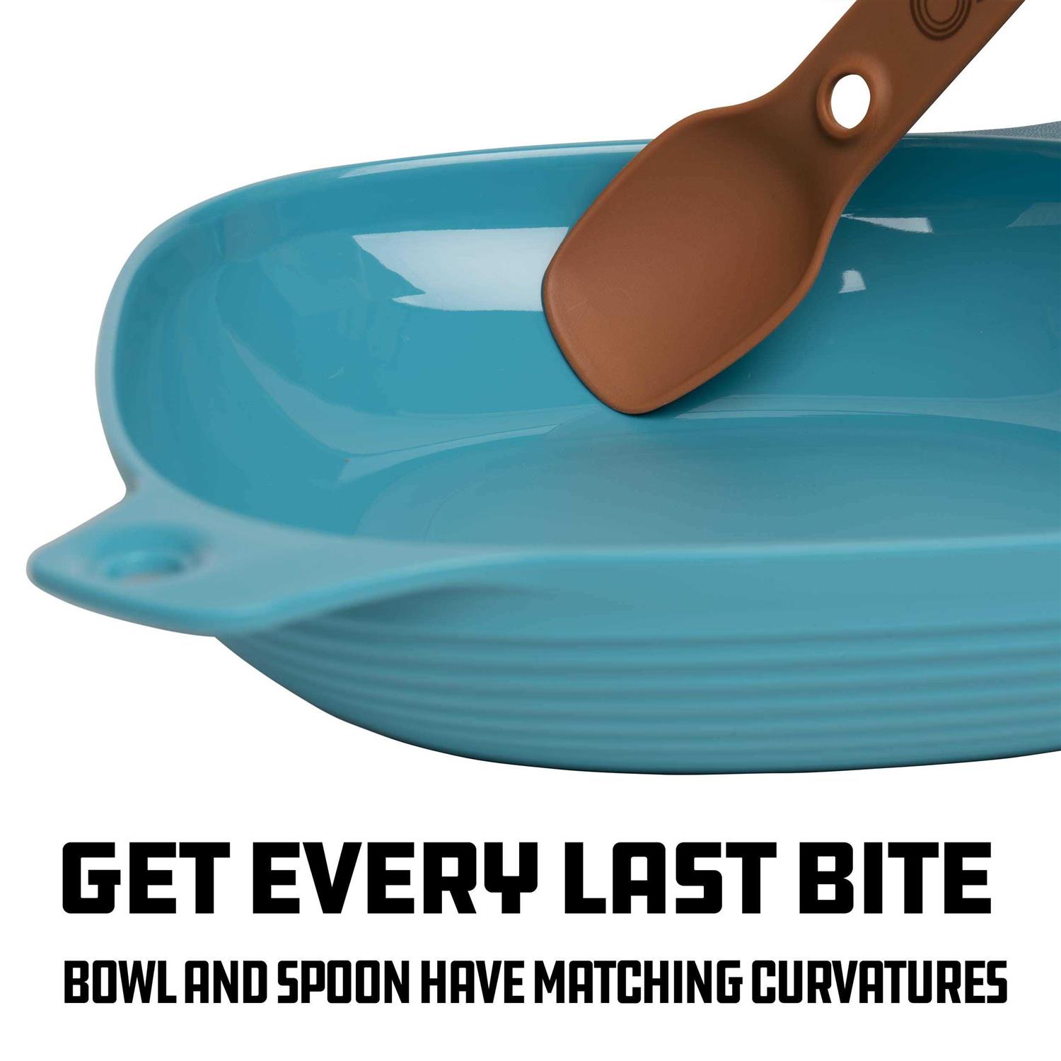 UCO 4 Piece Mess Kit - Image 5