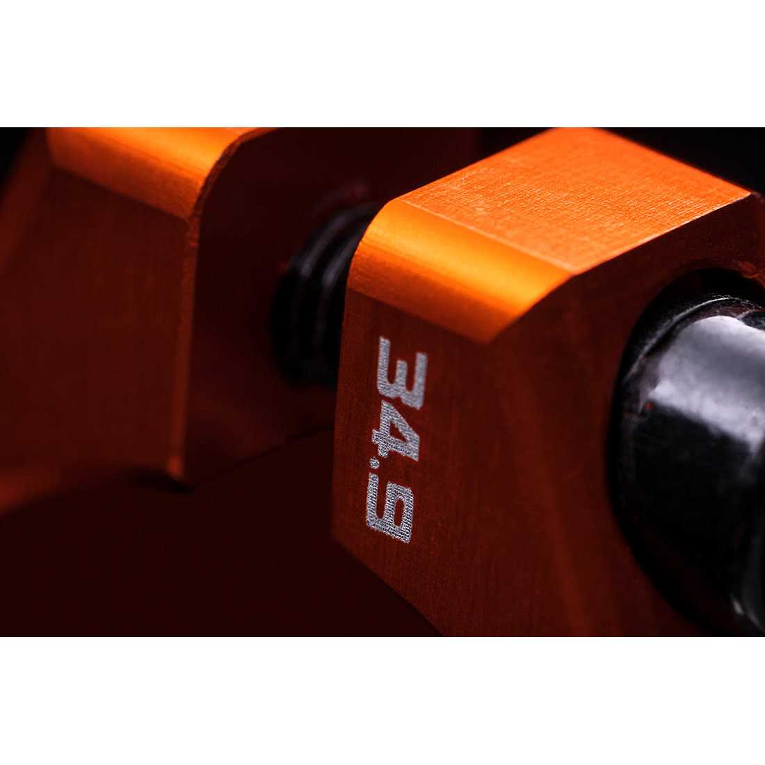 Deity Circuit Seatpost Clamp - Image 3