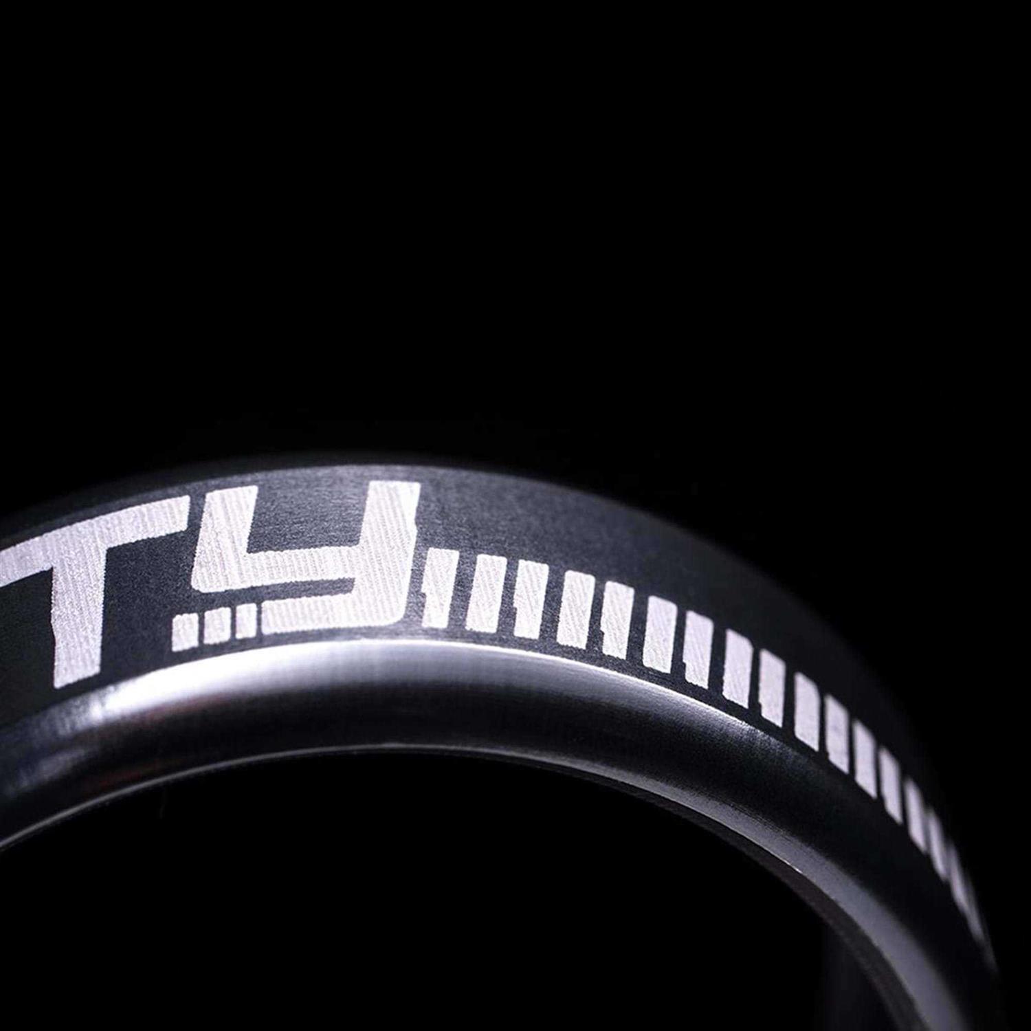 Deity Circuit Seatpost Clamp - Image 4