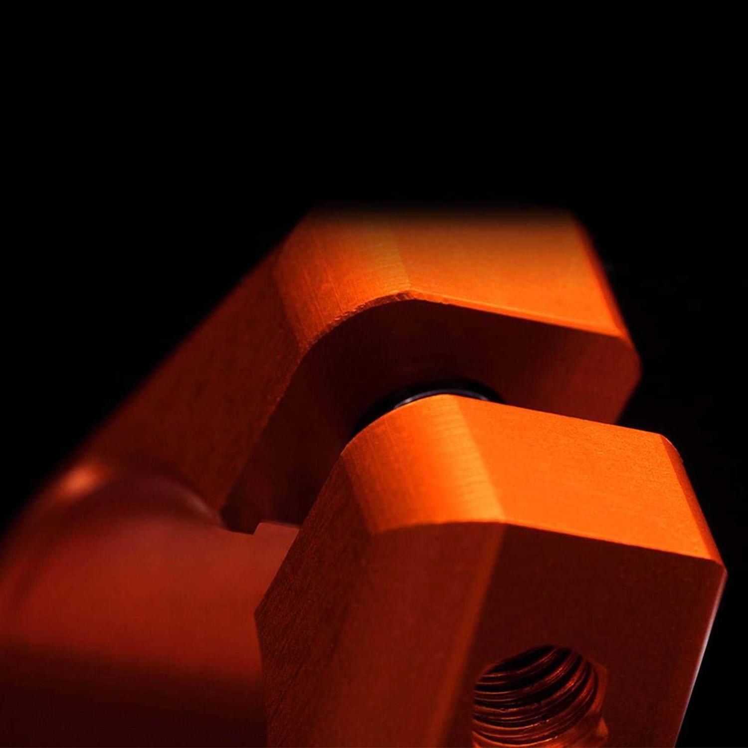 Deity Circuit Seatpost Clamp - Image 5