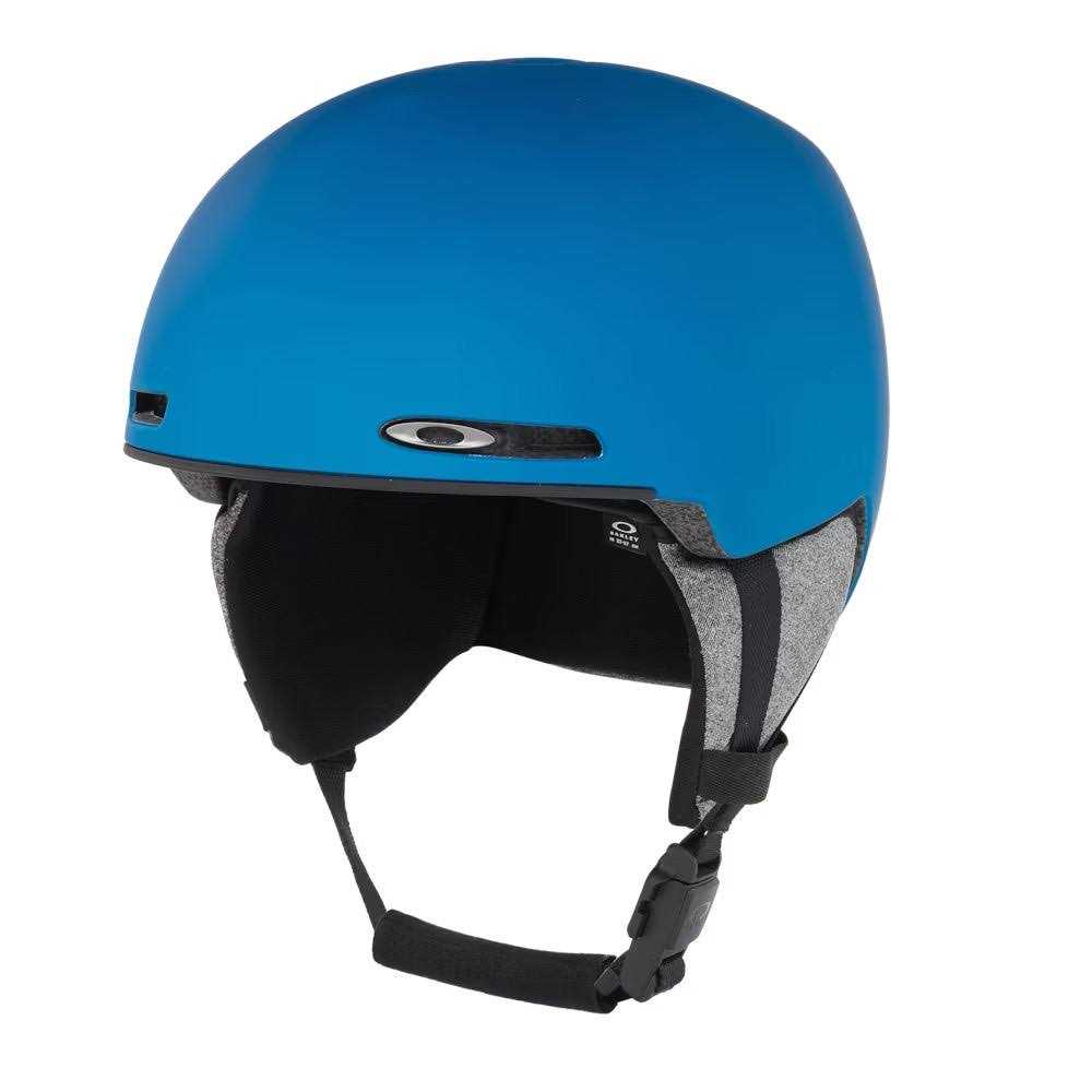 Oakley Mod1 Helmet - Image 4