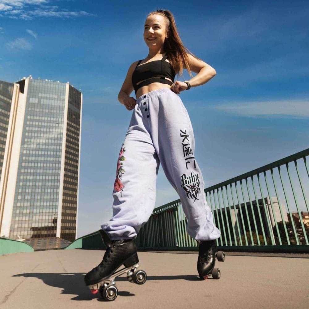 Story Phoenix Quad Roller Skates - Image 2