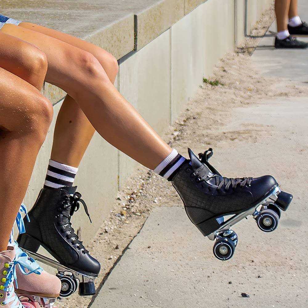 Story Phoenix Quad Roller Skates - Image 4