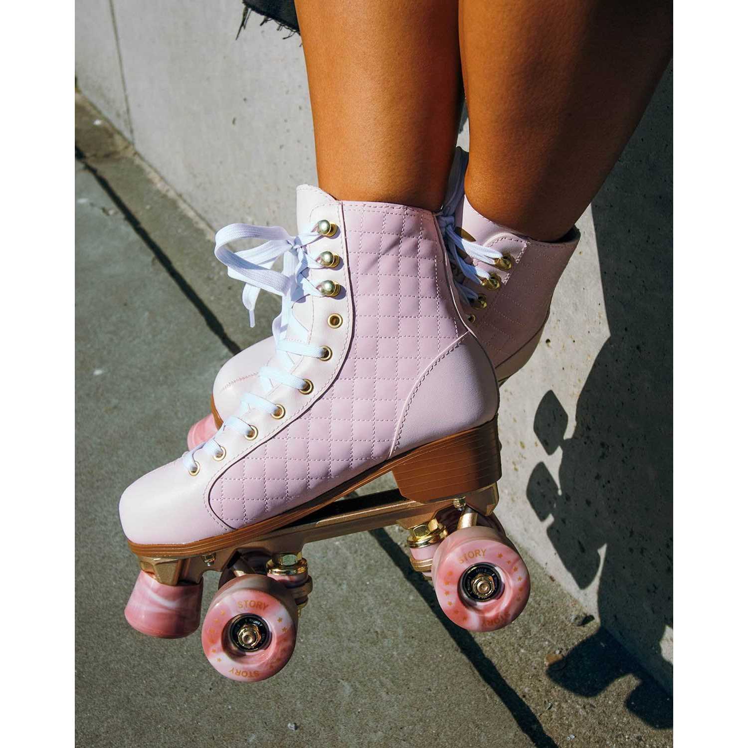Story Phoenix Quad Roller Skates - Image 4