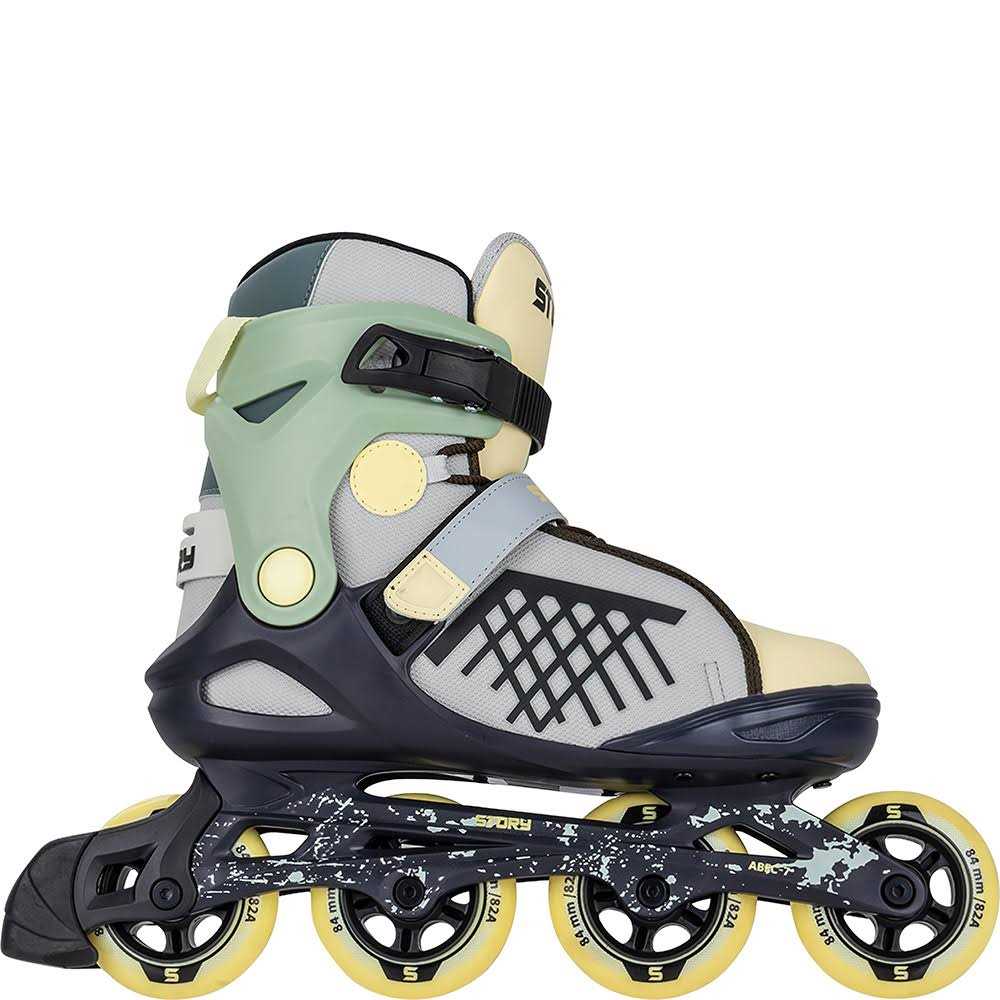Story Shockwave Inline Skates