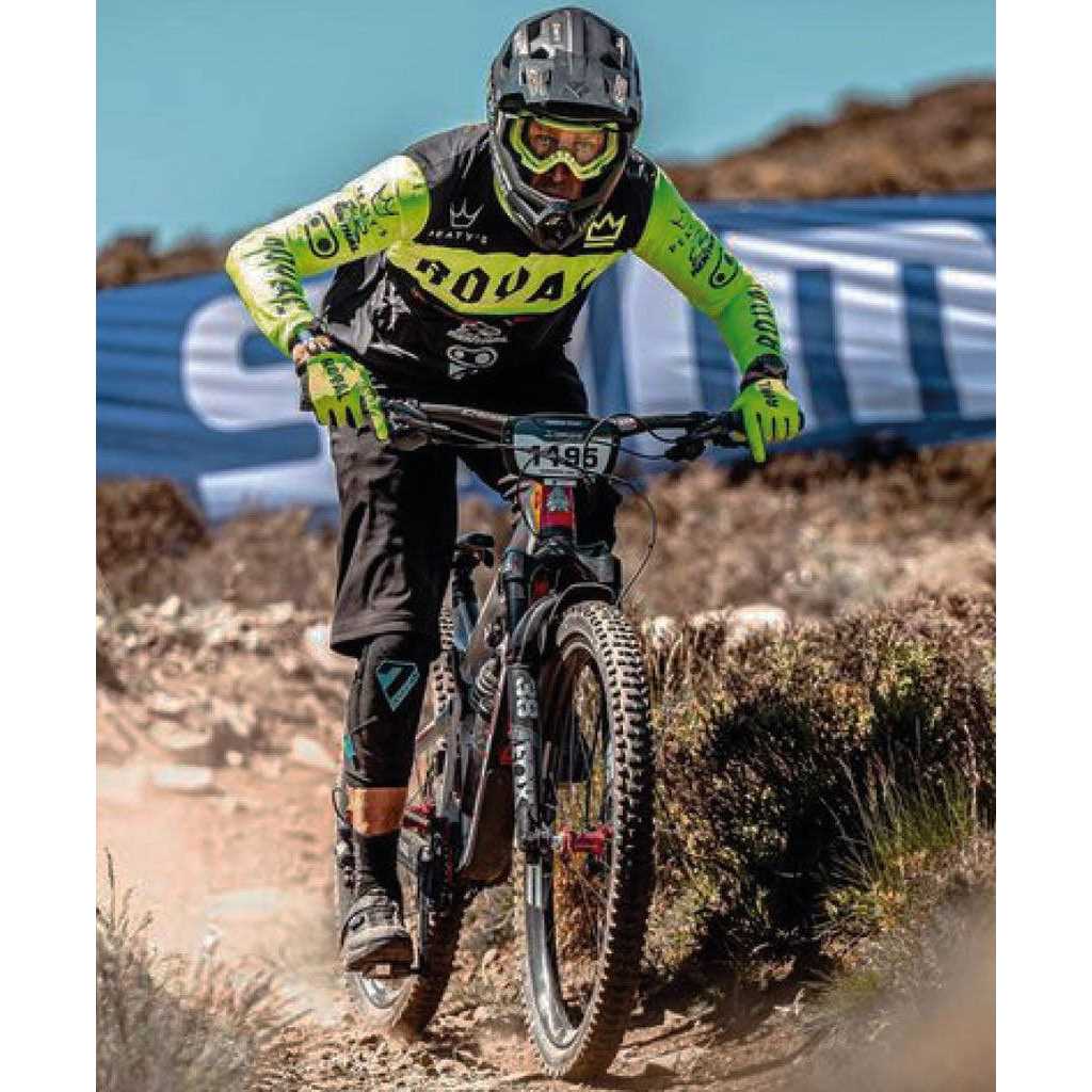 Topeak MTX 2.0 Explorer Rack - Image 2