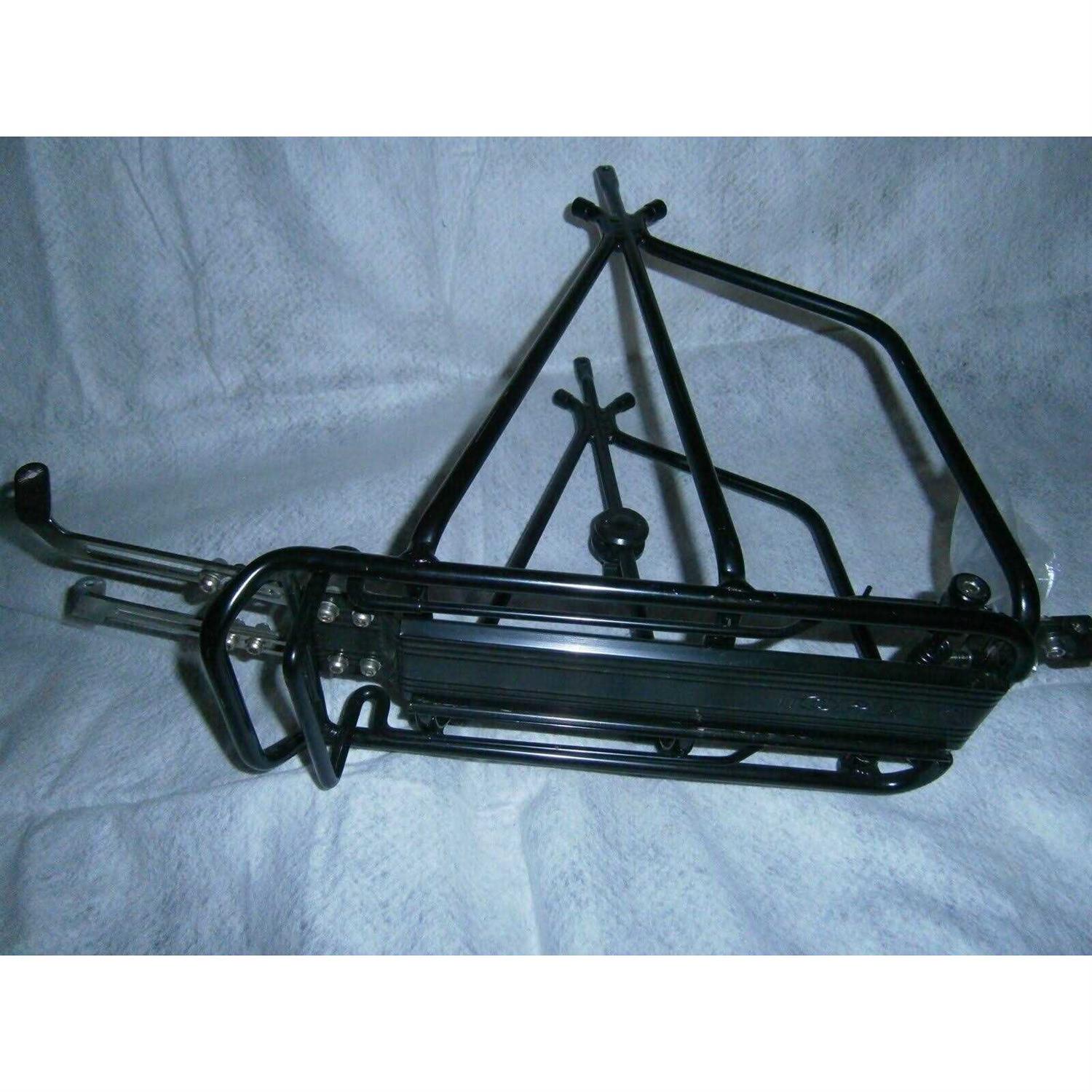 Topeak MTX 2.0 Explorer Rack - Image 4