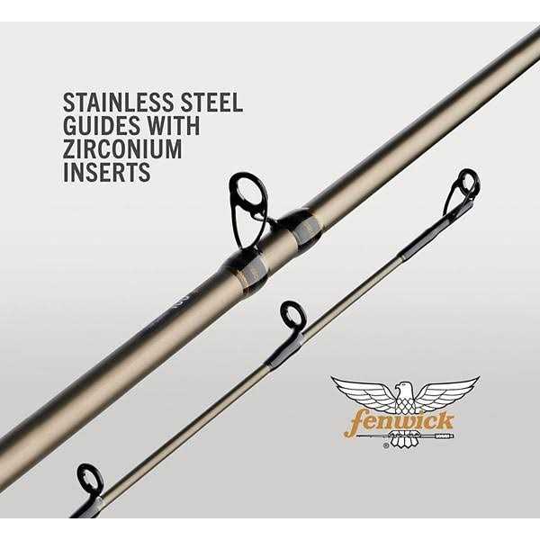 Fenwick HMG Casting Rod - Image 3