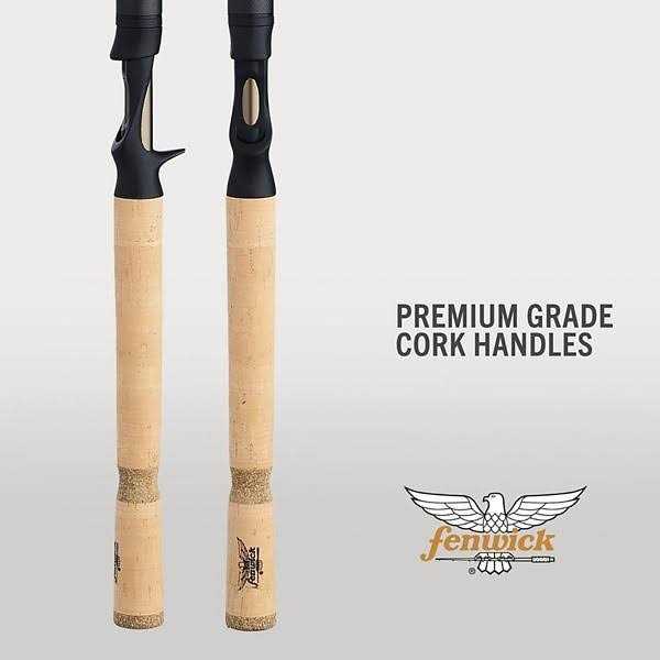 Fenwick HMG Casting Rod - Image 5