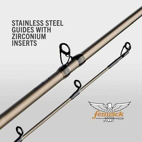 Fenwick HMG Casting Rod - Image 2
