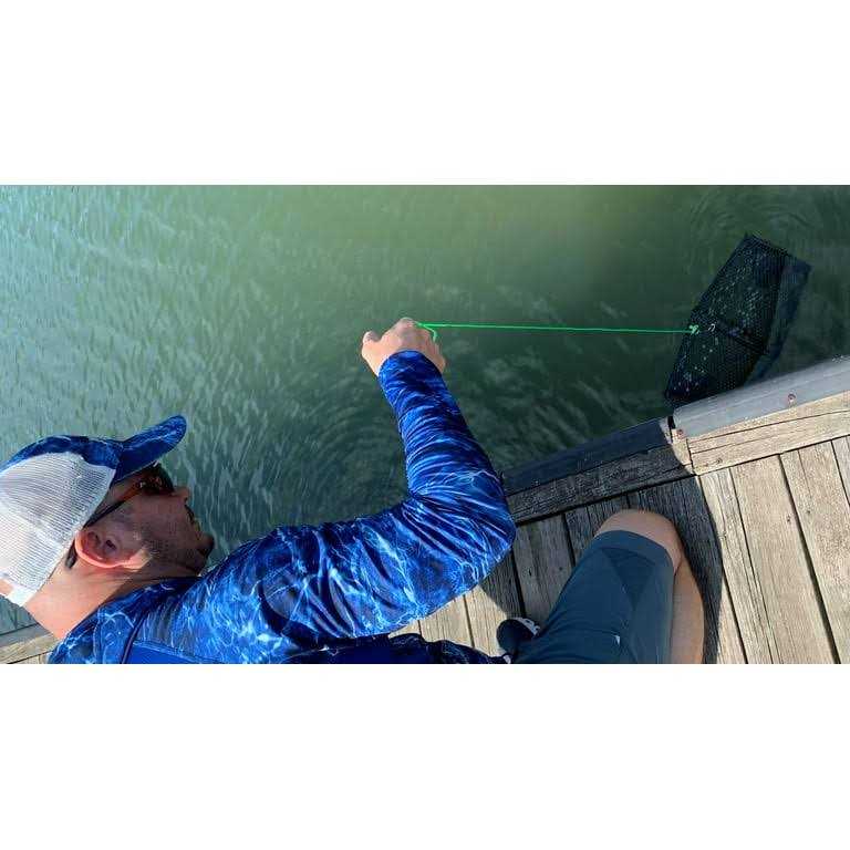 Frabill Torpedo Trap Minnow Trap - Image 2