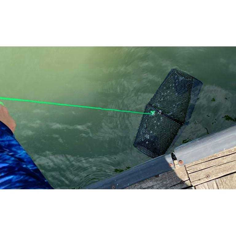 Frabill Torpedo Trap Minnow Trap - Image 4