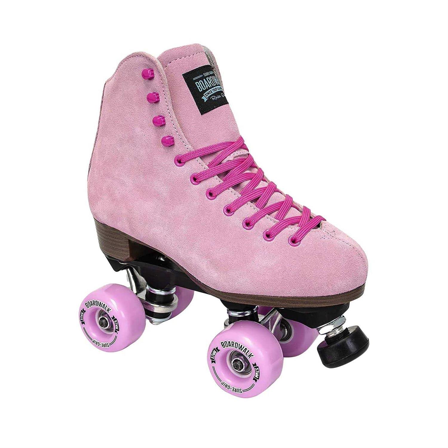 Sure-Grip Boardwalk Outdoor Skates