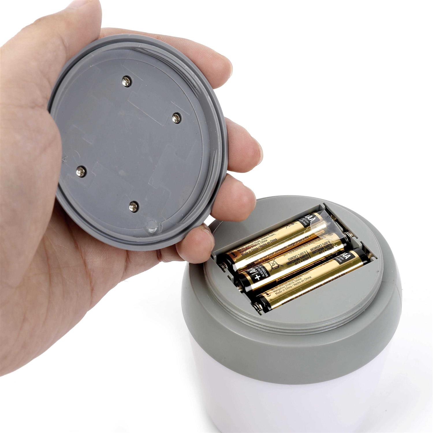 Ozark Trail LED Mini Camping Lantern - Image 3