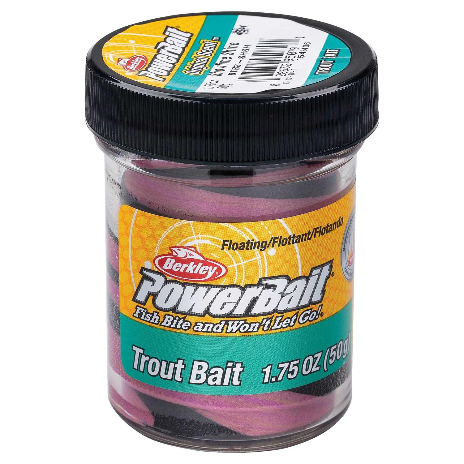 Berkley PowerBait Trout Bait - Image 5