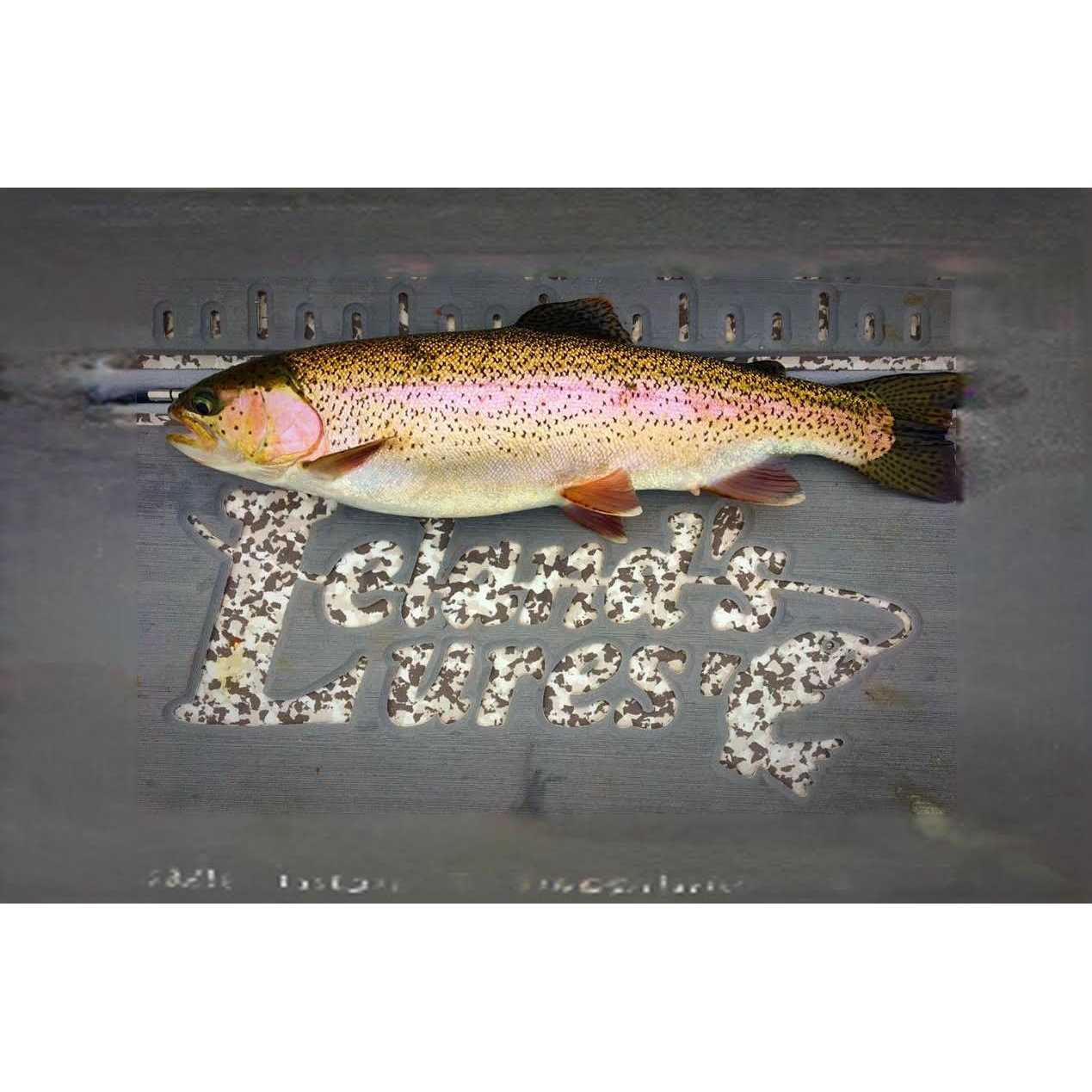 Leland Lures Trout Magnet Neon Kit - Image 2