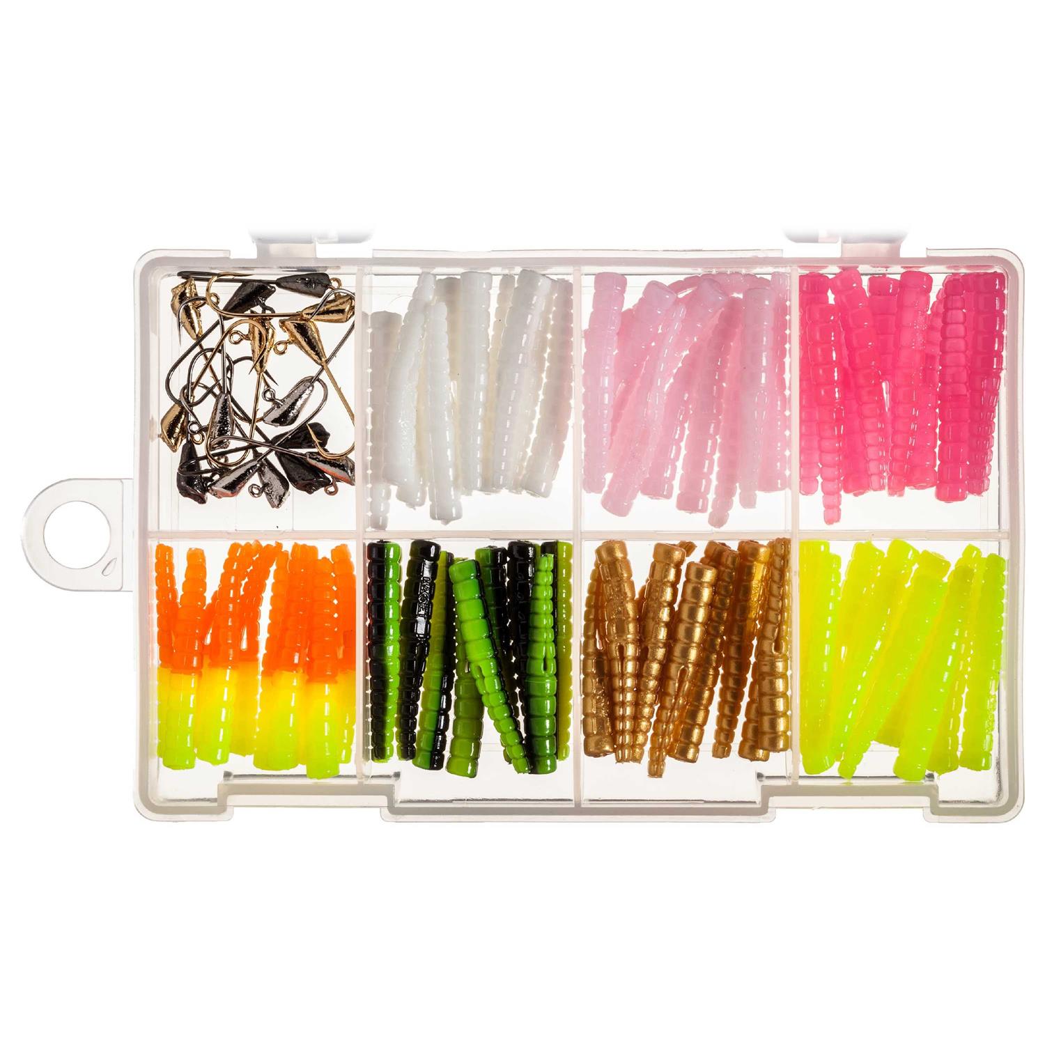 Leland Lures Trout Magnet Neon Kit - Image 4