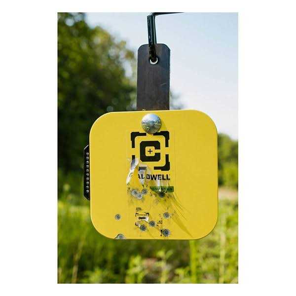 Caldwell Flash Bang Steel Target Hit Indicator - Image 2