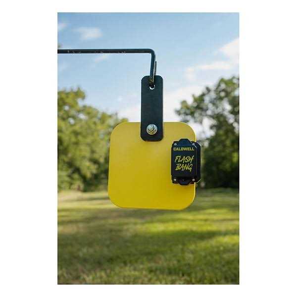 Caldwell Flash Bang Steel Target Hit Indicator - Image 3