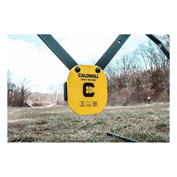 Caldwell Flash Bang Steel Target Hit Indicator - Image 4