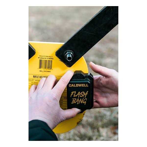 Caldwell Flash Bang Steel Target Hit Indicator - Image 5