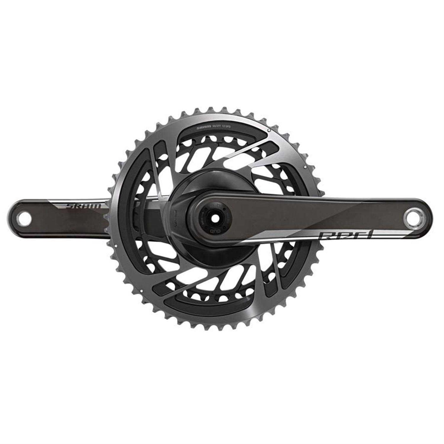 SRAM Red AXS Crankset DUB