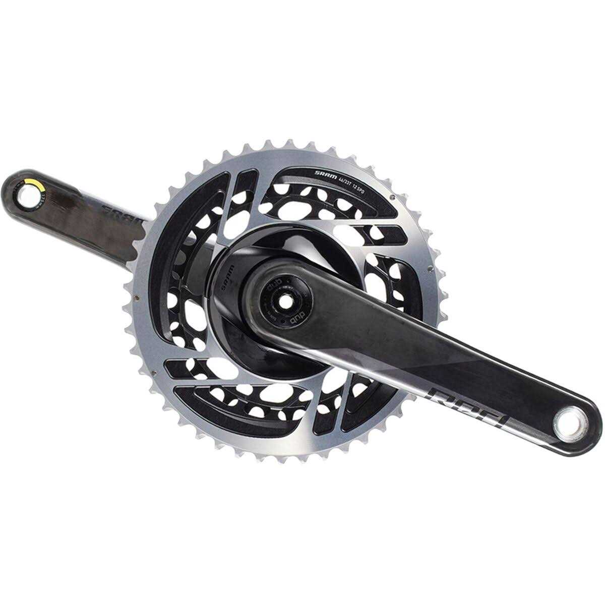 SRAM Red AXS Crankset DUB - Image 3