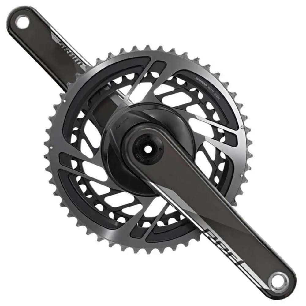 SRAM Red AXS Crankset DUB - Image 4