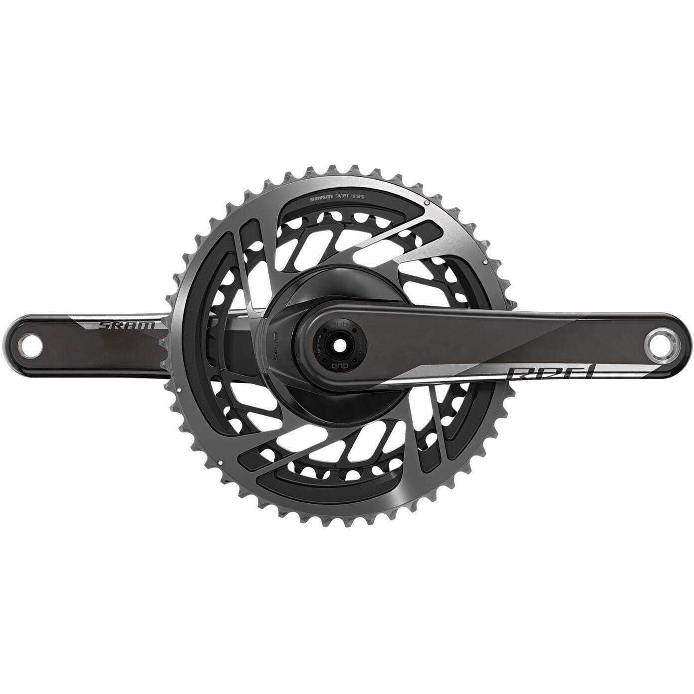 SRAM Red AXS Crankset DUB
