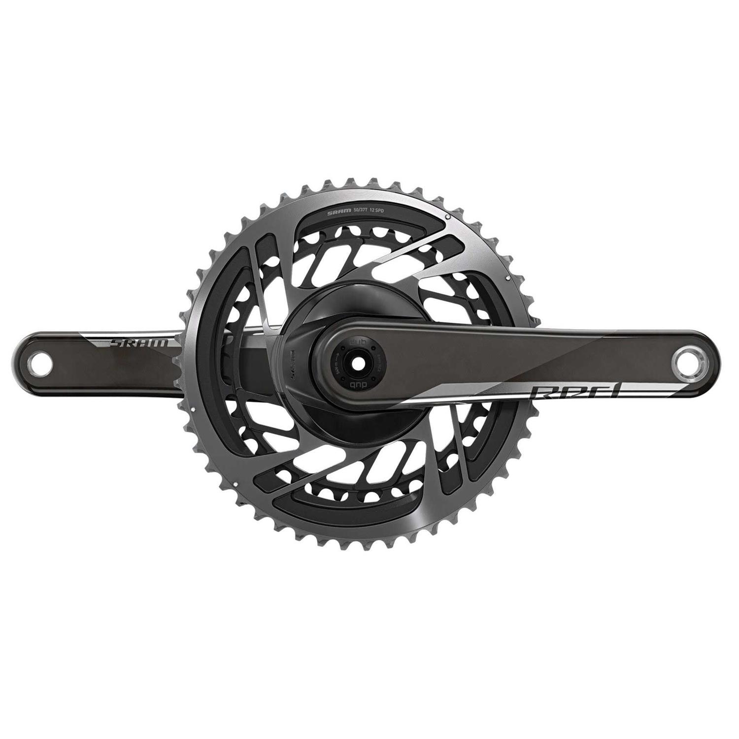 SRAM Red AXS Crankset DUB