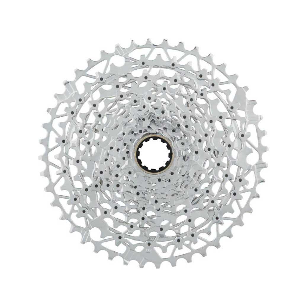 Alternative view of SRAM 12-Speed XPLR XG-1251 Cassette