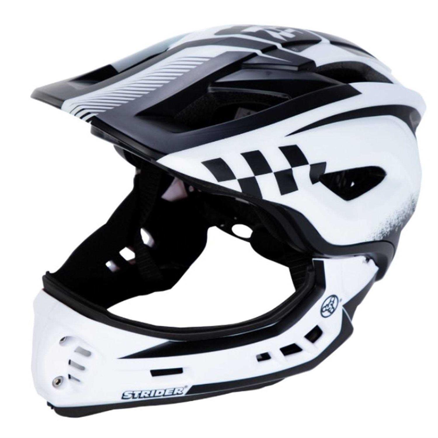 Strider Full Face Helmet