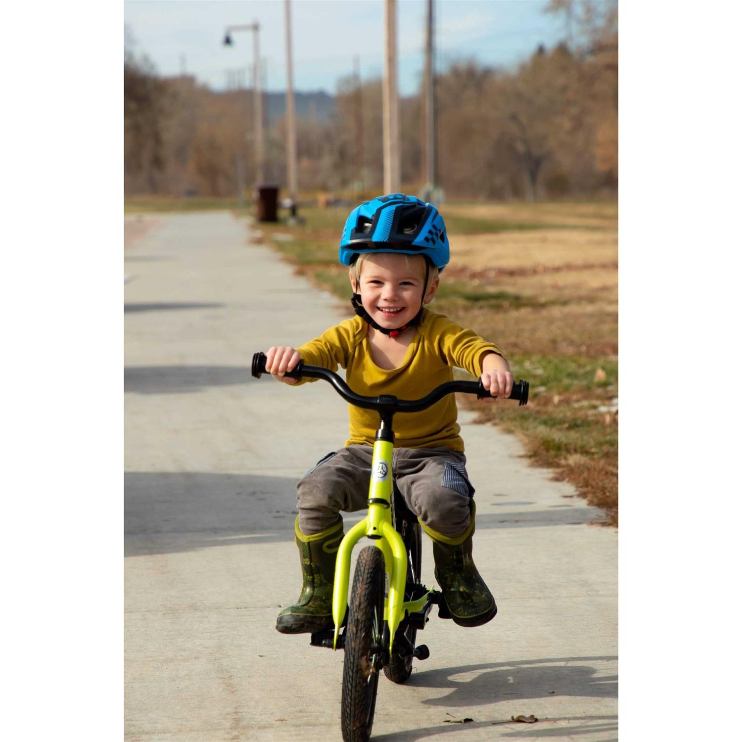 Strider Full Face Helmet - Image 5