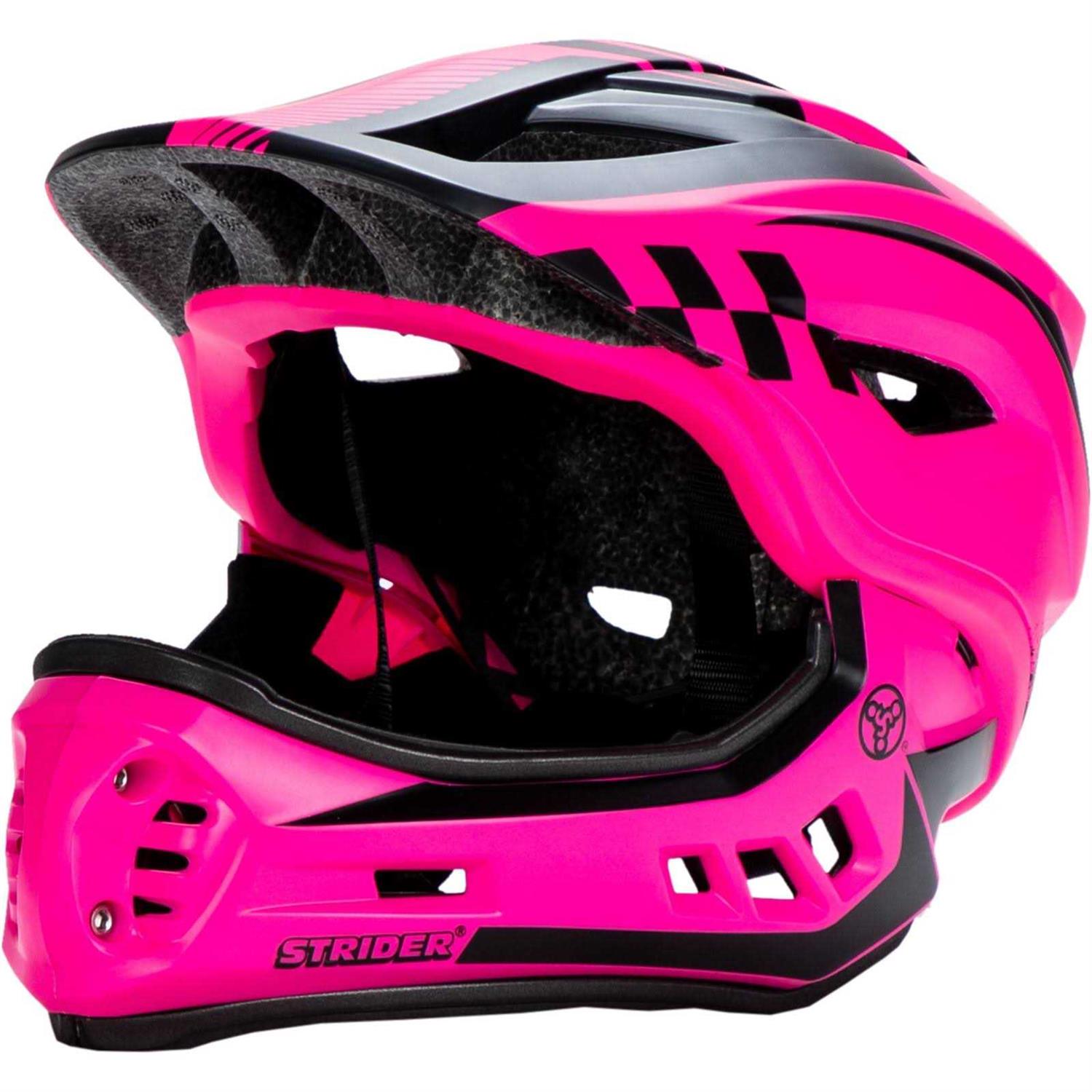 Strider Full Face Helmet
