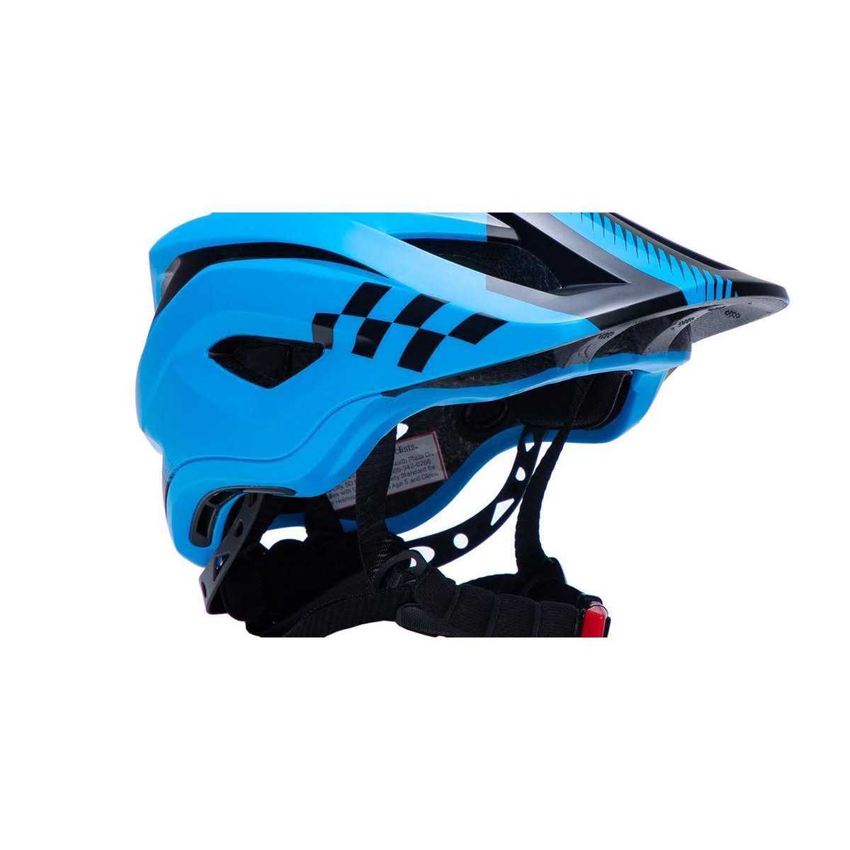 Strider Full Face Helmet - Image 3