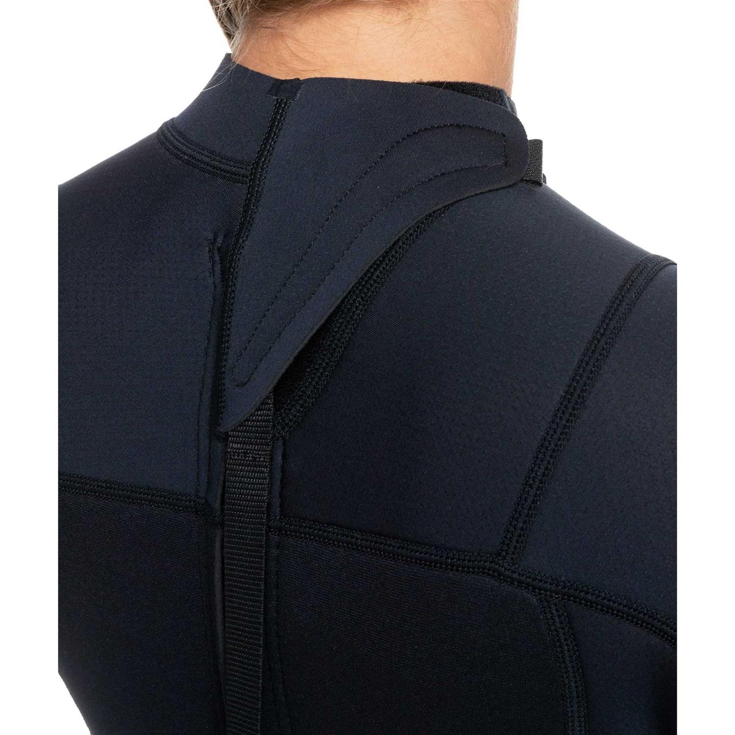 Roxy Prologue Back Zip Wetsuit - Image 2