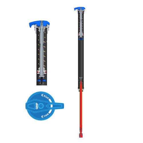 FOX 32 Step-Cast Performance GRIP 3-Position - Image 2