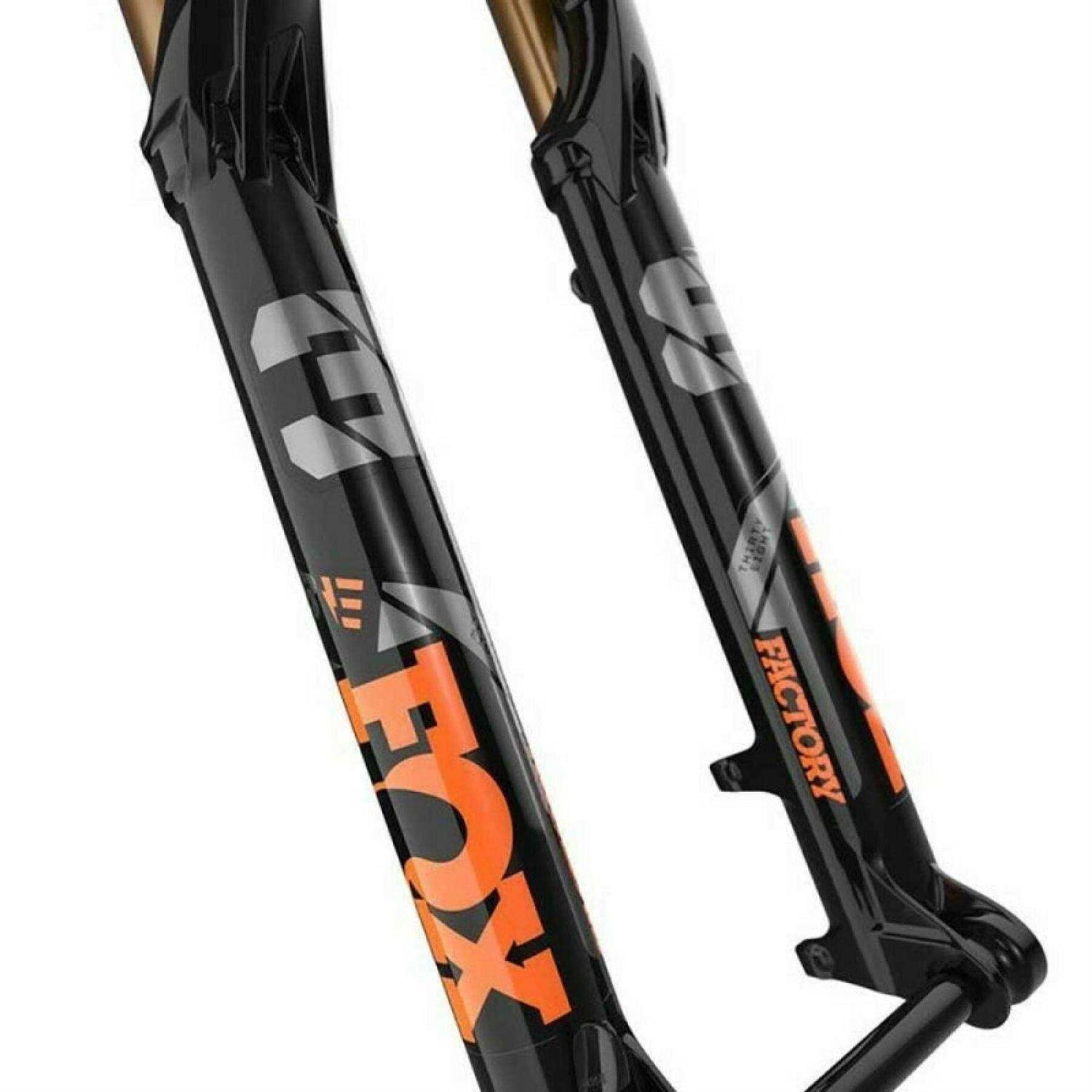FOX 32 Step-Cast Performance GRIP 3-Position - Image 4