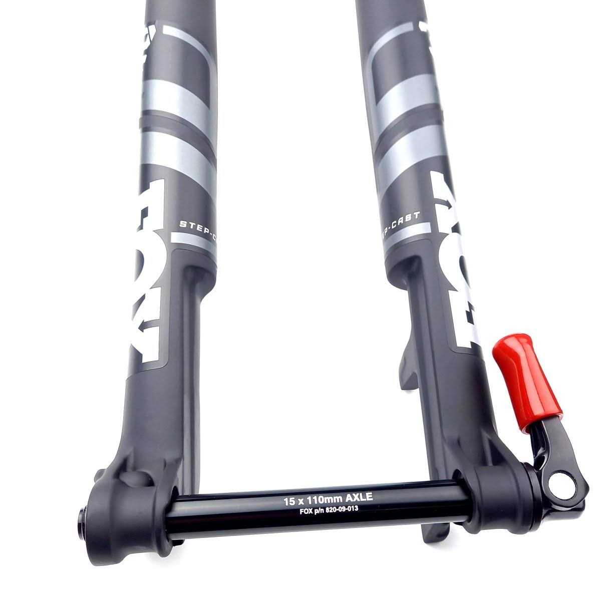FOX 32 Step-Cast Performance GRIP 3-Position - Image 4