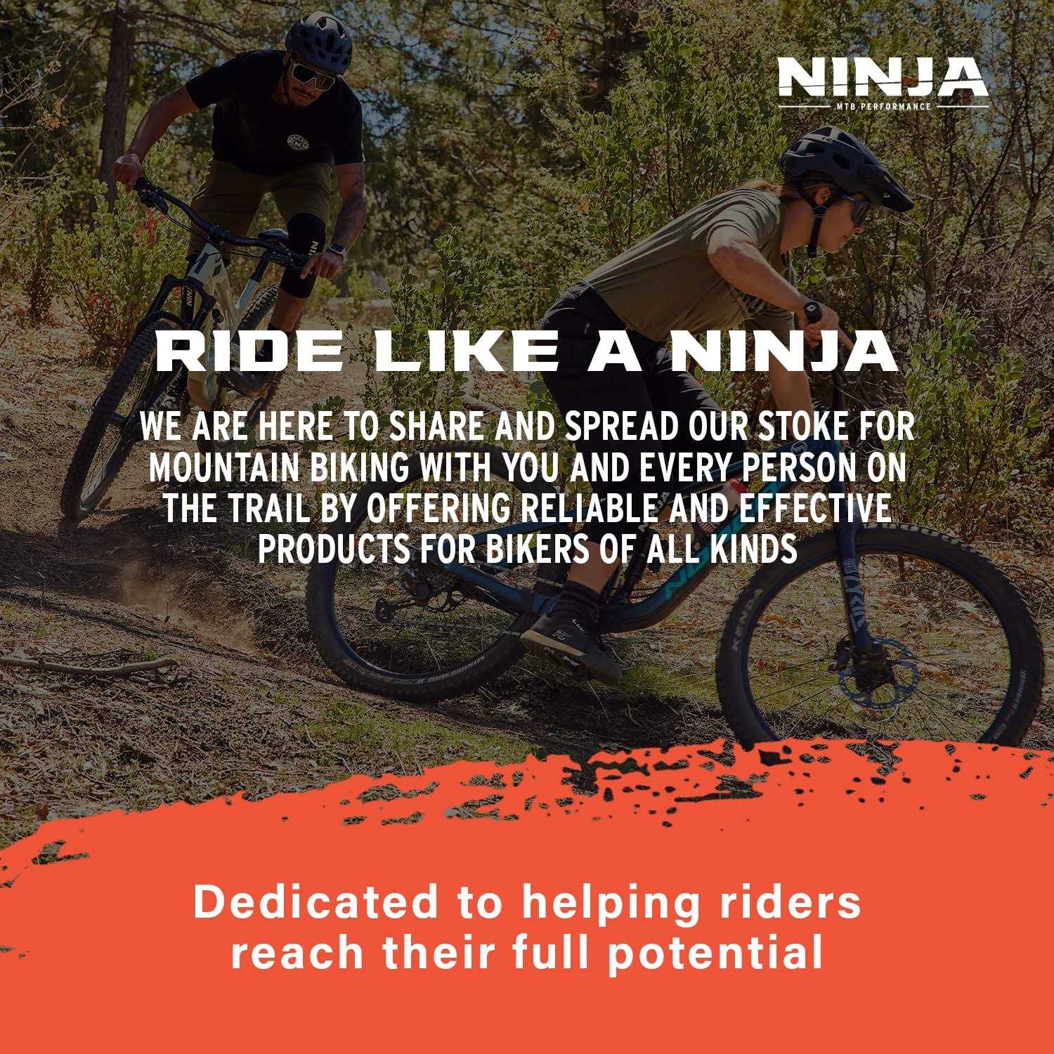 Ninja Stoke Bike Stand - Image 4