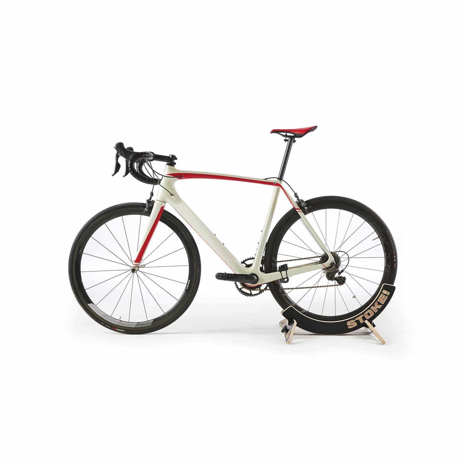 Ninja Stoke Bike Stand - Image 5