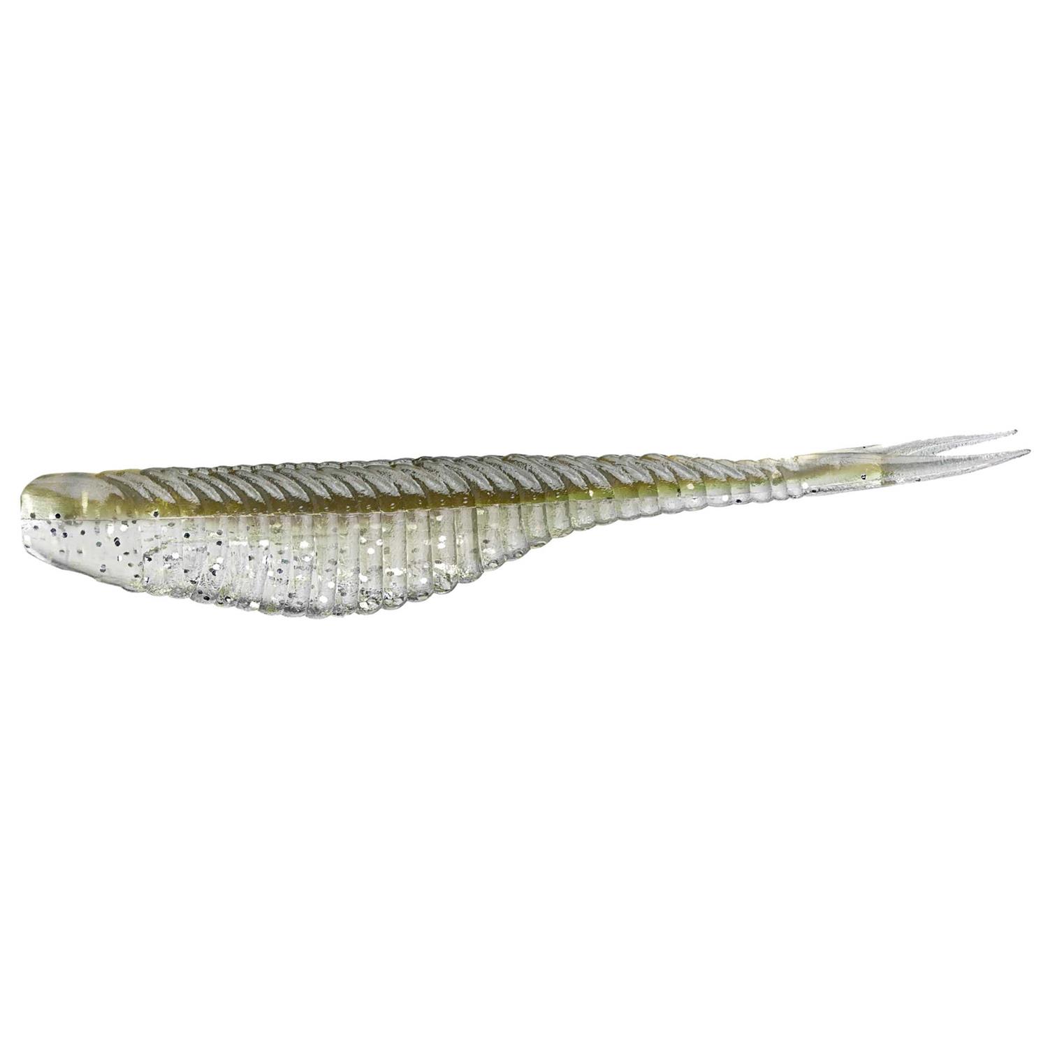 Damiki Armor Shad - Image 3