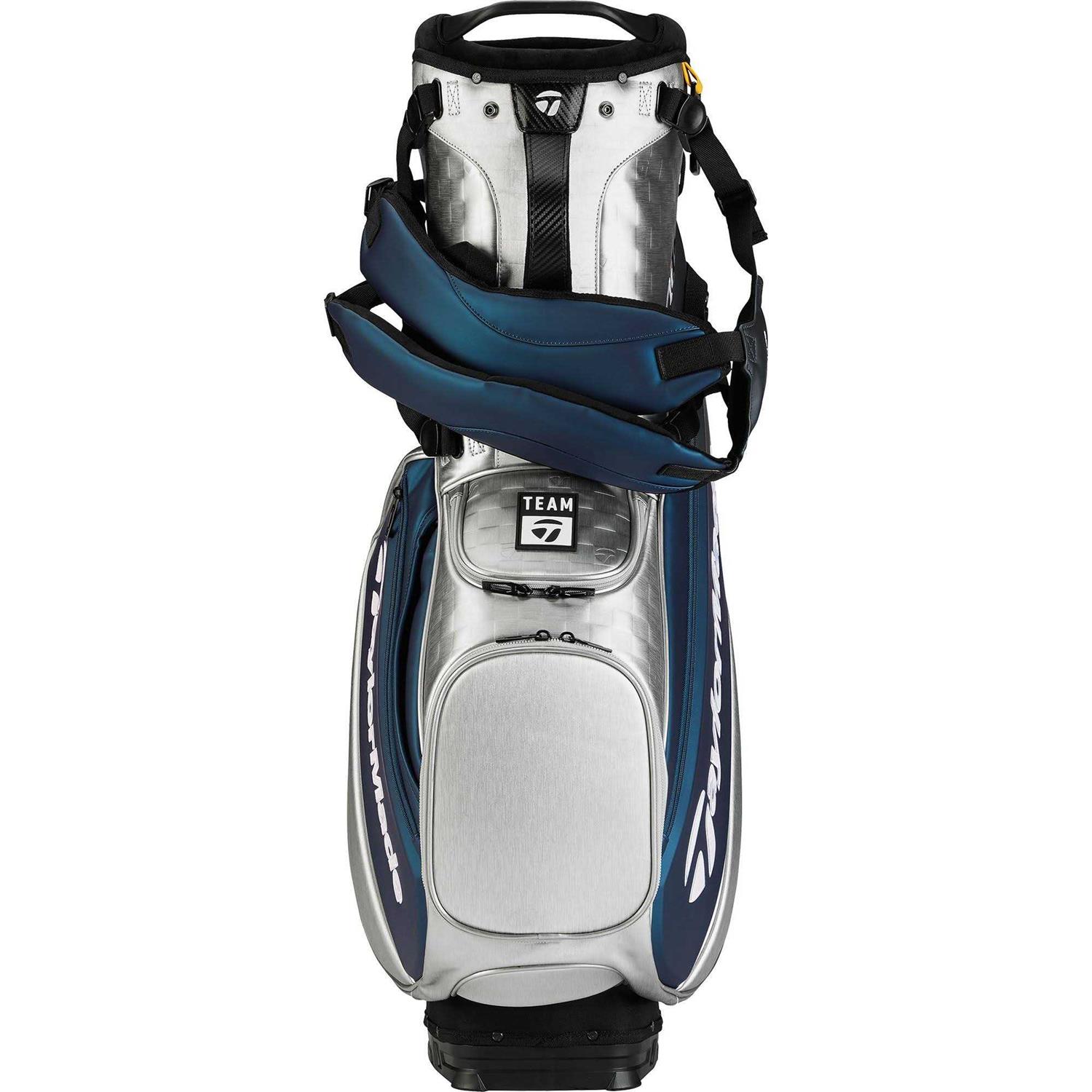 TaylorMade Tour Stand Bag - Image 3