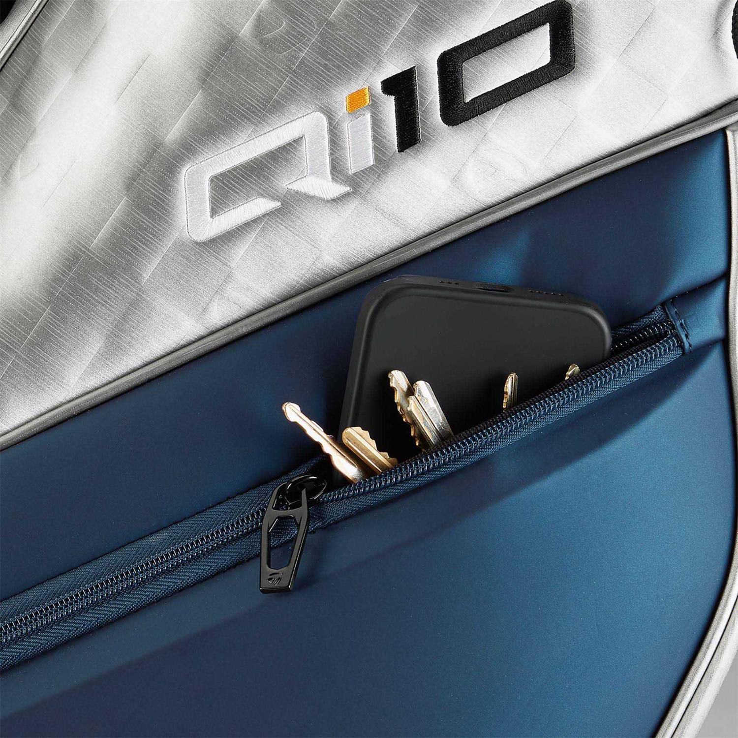 TaylorMade Tour Stand Bag - Image 4