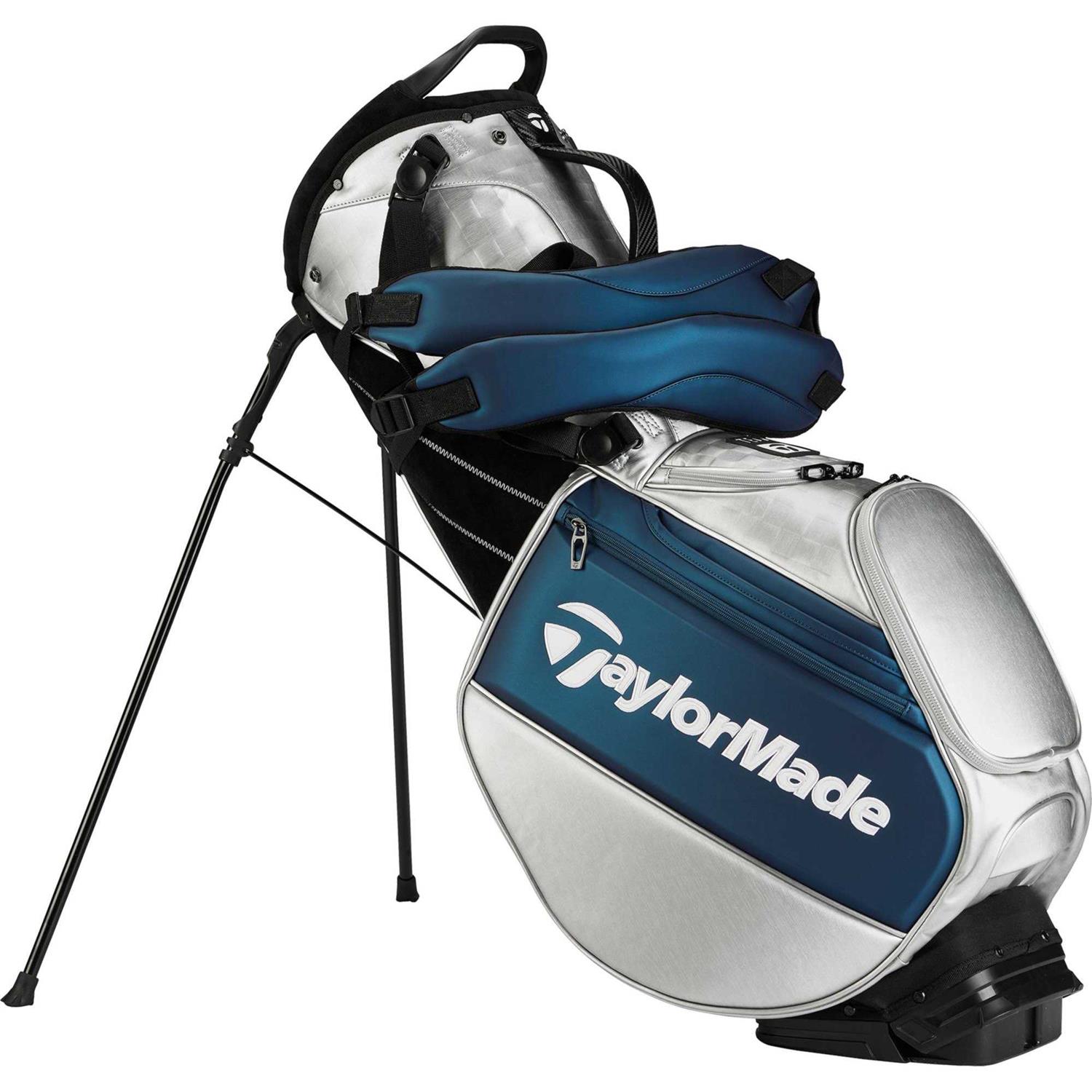 TaylorMade Tour Stand Bag - Image 5