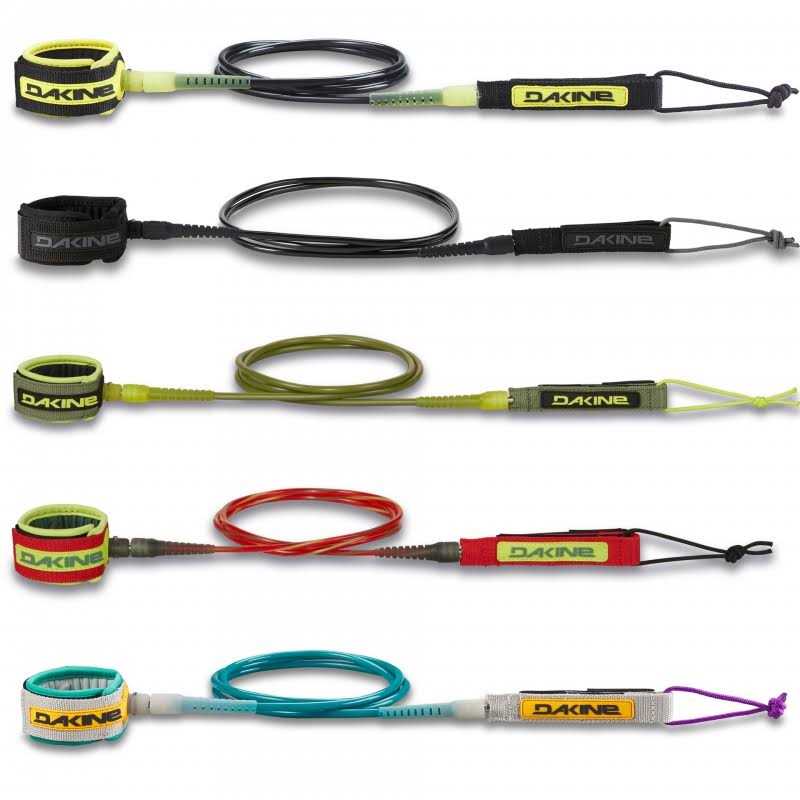 Dakine Kainui Team Leash - Image 2