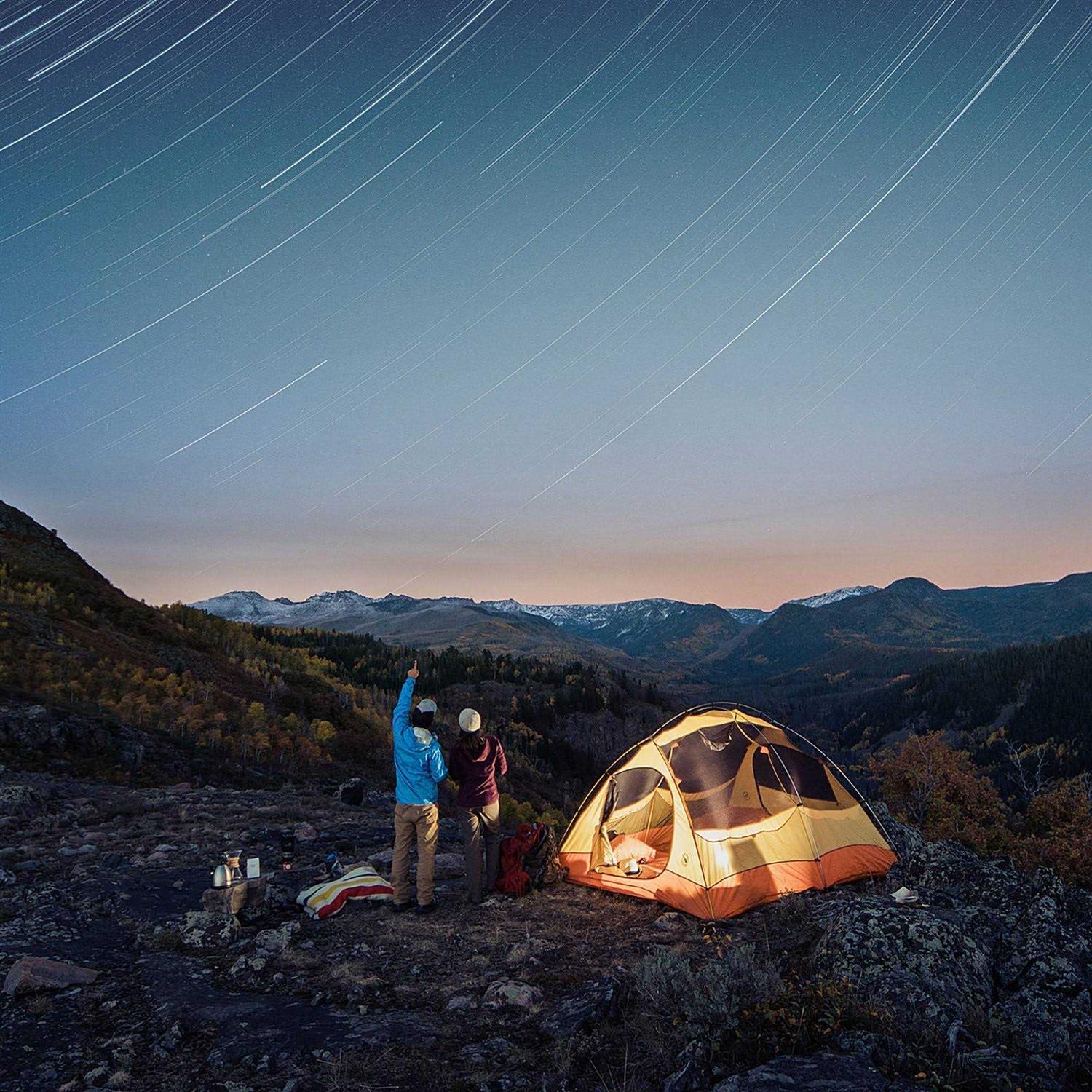 MPOWERD Luci Outdoor 2.0 Inflatable Solar Lantern - Image 2