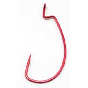 Gamakatsu EWG Offset Worm Hook - Image 2