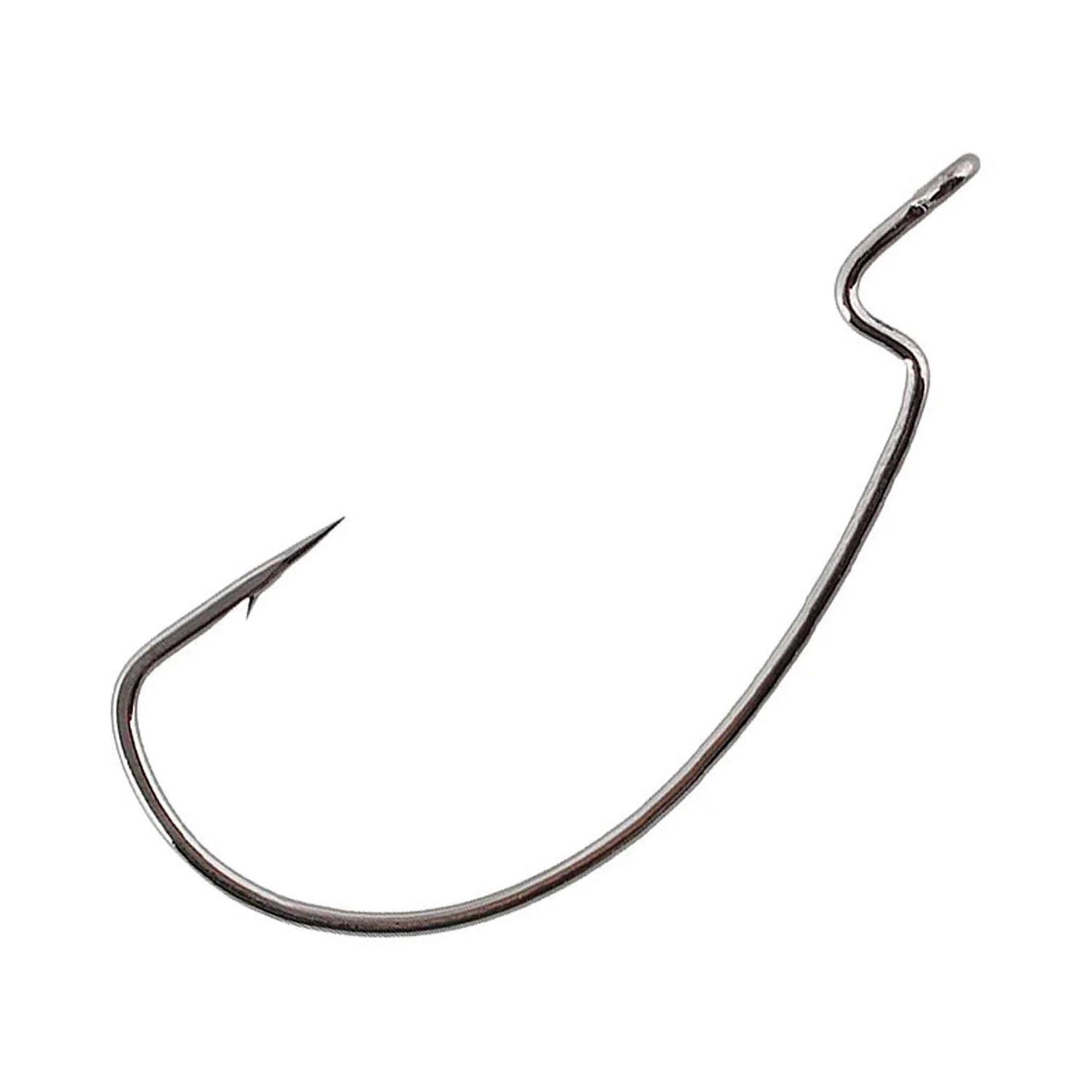 Gamakatsu EWG Offset Worm Hook - Image 3